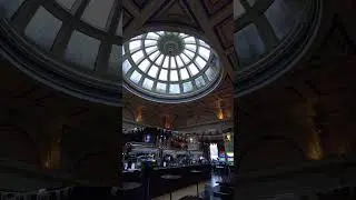 The Counting House Wetherspoons Glasgow Scotland UK #wetherspoons #glasgow