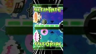 How to BEAT Future Funk Duals 👀 #geometrydash #guide #gd #tutorial