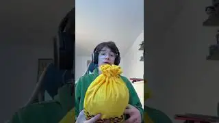 J'ai Re&ccedil;u La Nuke Plushie OMG  #roblox #viral #fyp #france