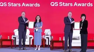 QS China Summit 2025