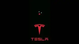 Tesla OnePlus Boot Animation 60FPS [OnePlus 7 Pro]