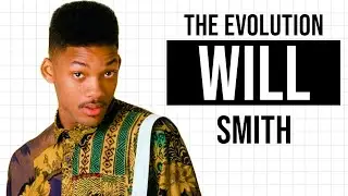 The Fresh Prince to Global Icon: Will Smith 60-Year Evolution (1968-2026)