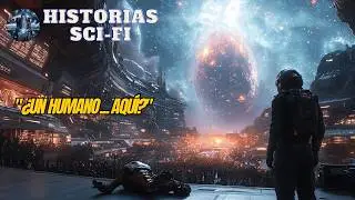 Enviaron tres depredadores APEX contra el cadete humano; ninguno super&oacute; el primer golpe Sci-Fi I HFY