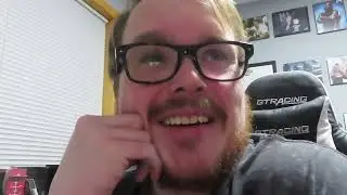 JUST TALKING!!!! StarrVlogs 12-29-25 (Day-4381)