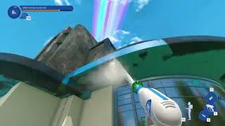 PowerWash Simulator 2 Cleaning Deco House #04