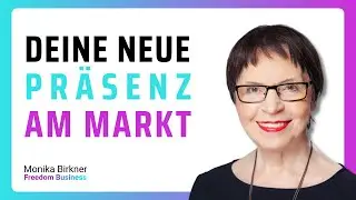 Erfolgreiche Präsenz am Markt dank ganzheitlichem Business Konzept