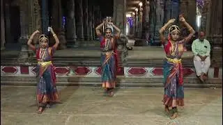 Sabapathy Kavithuvam -  Chidambaram Program 2025