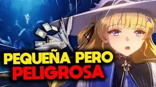 NO LA USES MAL! La MEJOR Guia de Phoebe - Combo, Build & Equipos