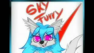 SCENECORE (2021) fnf vs  sky (fanmade ost)