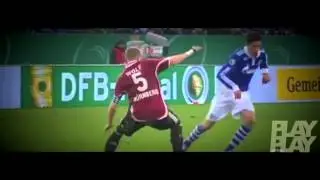 Julian Draxler / skills and goals / Arsenal dream / 2013 2014 / Man of the year