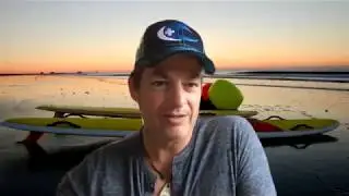 Ned Denison and Bruckner Chase on WOWSA Live