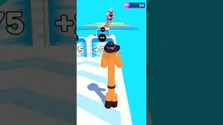 Cat Runner #shorts