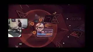 Echo Arena Tips and Tricks #3: Quest 2 Throwing 【クエスト2 スローイングティップス】