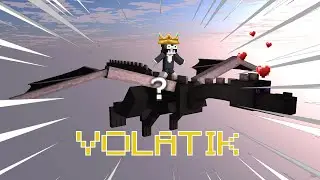 Crystal PvP 1.21+ | Best Volatik