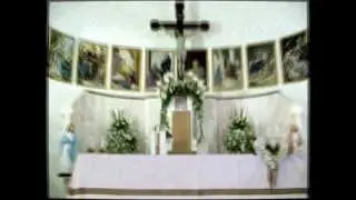 Altari Fioriti (fiori Annese addobbi floreali)