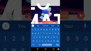 Hype Text - Animated Text & Intro Maker #androidtimez