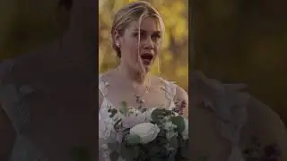 Changing the meaning of my bloody valentine! 👰