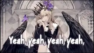 Nightcore - Queen [Lyrics]