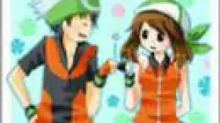 Hoennshipping - I Can't Take My Eyes Off You