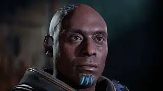 Horizon Zero Dawn Character Recap