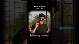 Nobody Tells You This About University Life in Pakistan