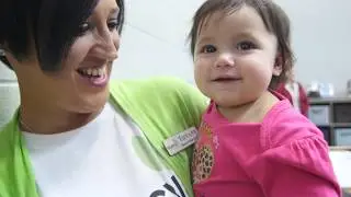 Legacy Parenting Center