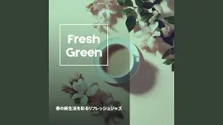 Morning Symphony (Key Ab Ver.)