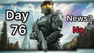 Daily Halo: Campaign Evolved News (Day 76)