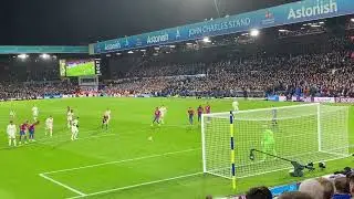 Raphinha Penalty Leeds v arsenal premire league 2021