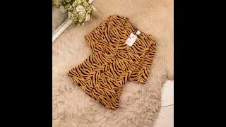 🕊Красивая качественная легкая блуза от H&M  рр 12 наш 46🌹😍