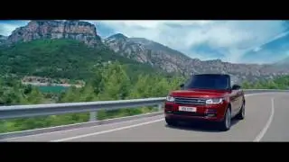 2017 Range Rover SVAutobiography Dynamic video debut