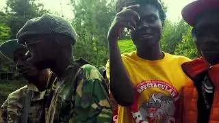 MAPEPE FAMILY(lost_boyz)-Smoking illegal mp4.