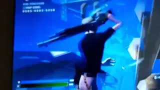 don't panic montage