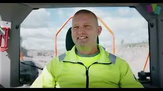 The upgraded Volvo L350H Wheel Loader: Evolution of excellence