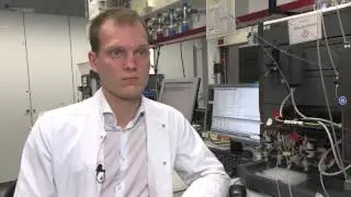 CyberChampions Award 2015: Finalist - GoSilico