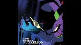 Neon Genesis Funkelion OST - Tenshi