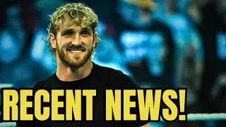 🔴ЛОГАН ПОЛ ПОПАН НА ИСПОЛЬЗОВАНИИ &laquo;ЧИТА&raquo;! | WRESTLING DAILY #wwe #рестлинг #новости #рестлер #wwe...