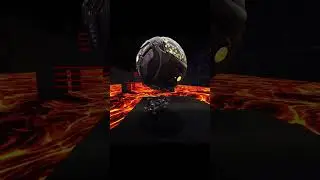 TAS | Impossible laser course