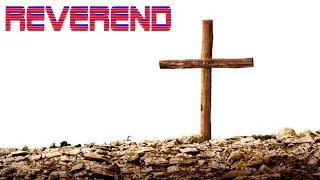 Reverend - Indie Horror Game - Full Playthrough - All Endings