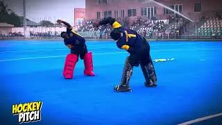 National Hockey stadium, Accra