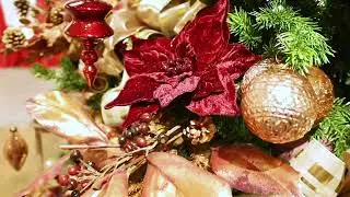 Copper Glow Tree Recipe 2022