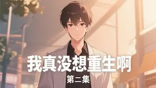 完结《我真没想重生啊》第2集/共2集 叱咤风云的商业精英意外重生，回到青涩的高三时代。站在人生的十字路口，面对纯真宝藏与耀眼白月光，他将如何抉择？这一世，除了商业帝国，他还想弥补所有遗憾。