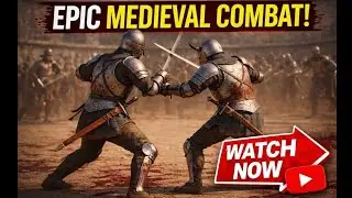Half Sword Gameplay ⚔️ Brutal Medieval Combat | Realistic Sword Fighting #halfsword #gaming 