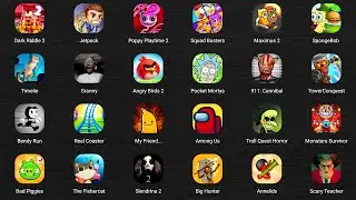 Roblox,Last Z: Survival Shooter,Going Balls,,Color Blaze Shooter,Truckers of Europe 2,Going Balls...