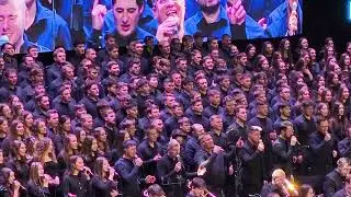 Csod&aacute;s a kereszt - Emabisz koncert 20251213