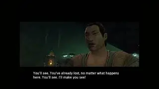 Jade Empire Ogre Cave and Gao the Lesser Boss Fight