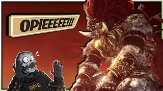 Impossible Elden Ring Bosses