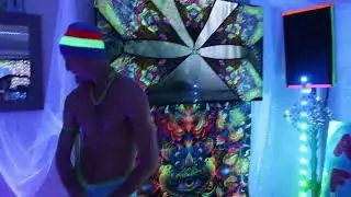 Reach New Years ( Dj Set ) [ Nelly Lavonta ]
