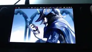 Steam Deck OLED - Savant Ascend Remix - Hardcore - Gameplay (No Commentary)