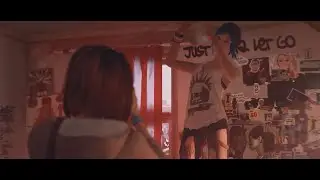 Chrysalis... Life is Strange Remaster (part1)